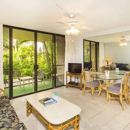 Paki Maui #118 Condo
